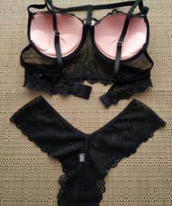 Conjunto Strappy Alicia costas