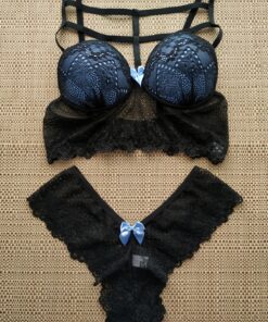 Conjunto Strappy Alicia frozen