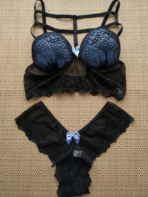 Conjunto Strappy Alicia - Imagem 8