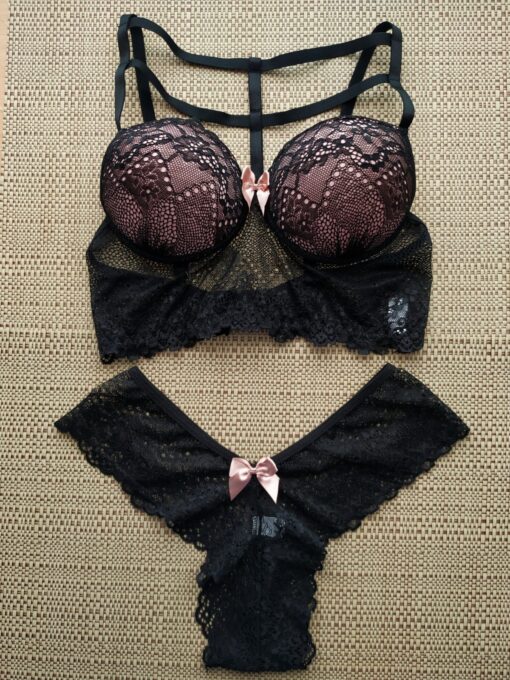 Conjunto Strappy Alicia - Imagem 4