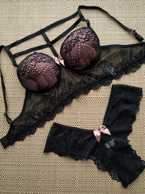 Conjunto Strappy Alicia - Imagem 2