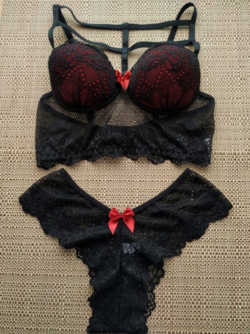 Conjunto Strappy Alicia - Imagem 6