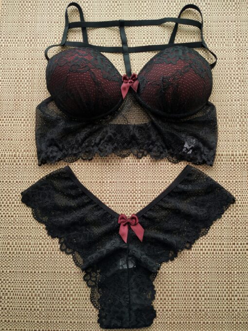 Conjunto Strappy Alicia - Imagem 5