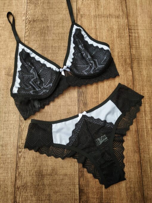 Conjunto Talita - Imagem 4