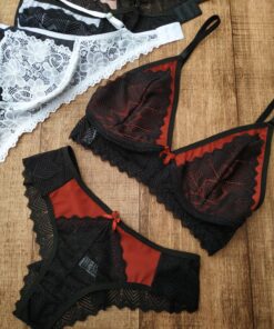 Conjunto Talita cores 1