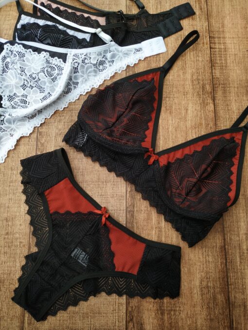 Conjunto Talita - Imagem 7