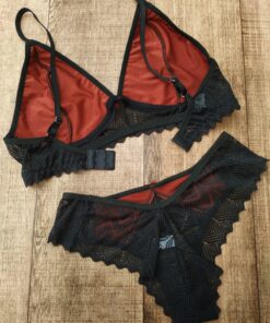 Conjunto Talita costas