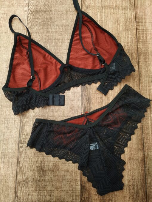 Conjunto Talita - Imagem 3