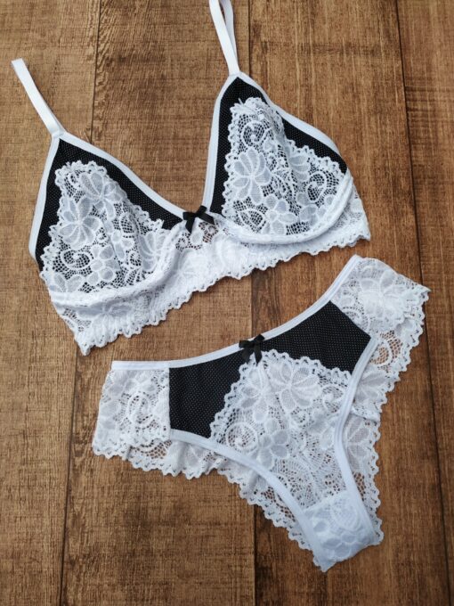Conjunto Talita - Imagem 5