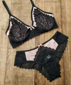 Conjunto Talita romance