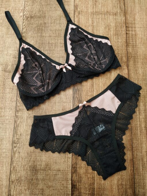 Conjunto Talita - Imagem 6