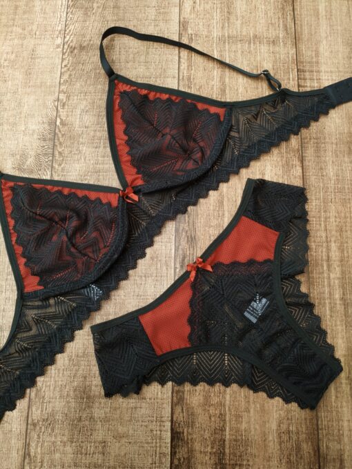 Conjunto Talita - Imagem 2