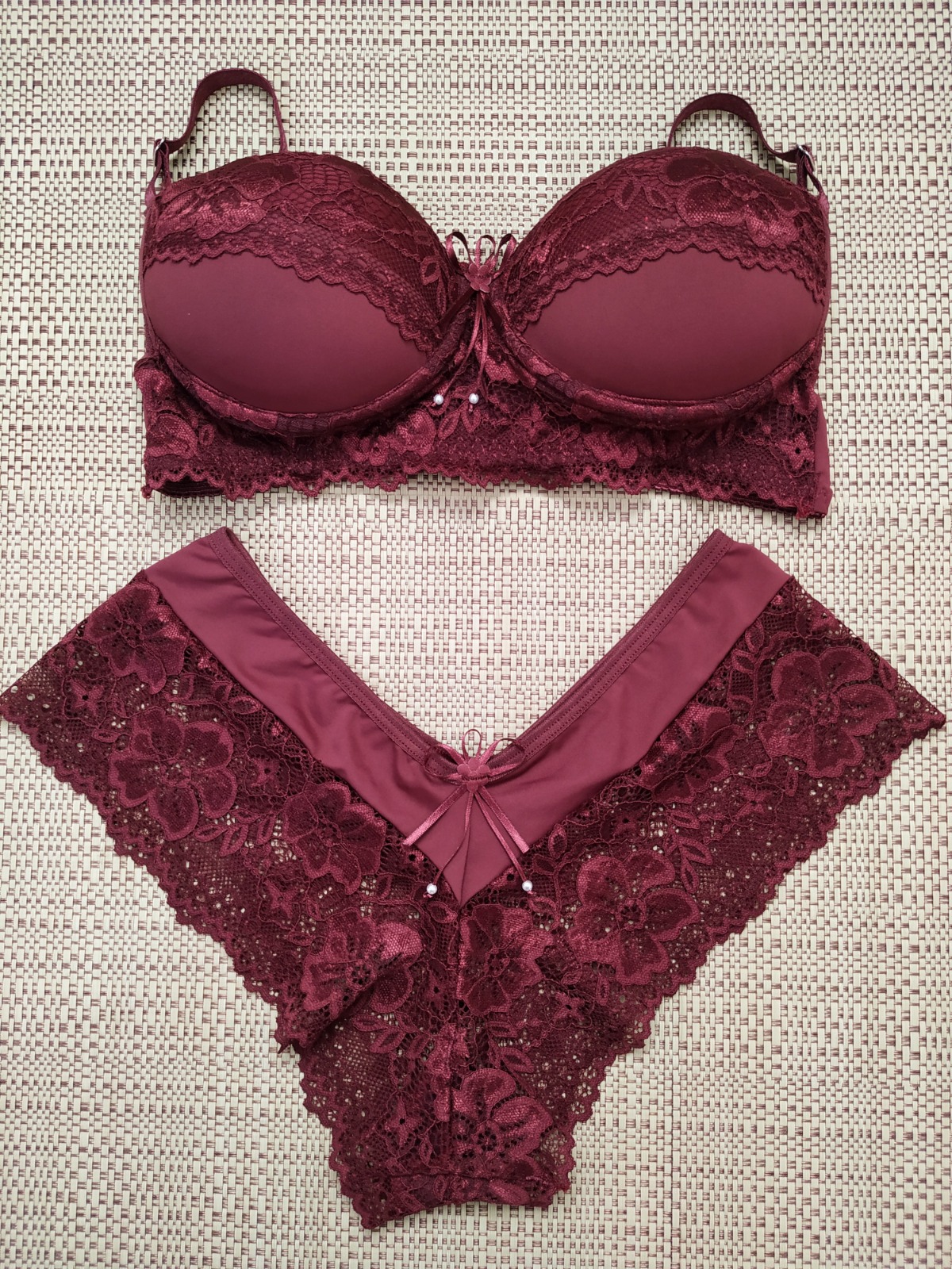 Conjunto Thais blitz lingerie scaled