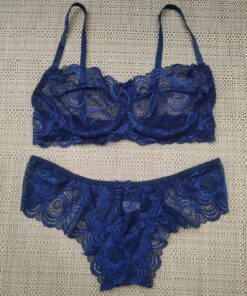 Conjunto Thayene marinho
