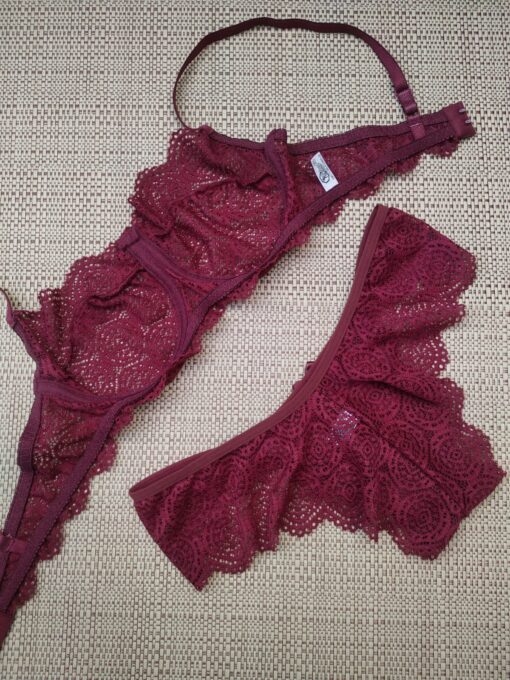 Conjunto Thayene - Imagem 4