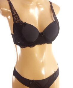 conjunto use blitz lingerie preto scaled