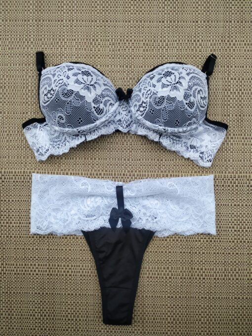 Conjunto Vanessa - Imagem 6