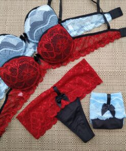 Conjunto Vanessa