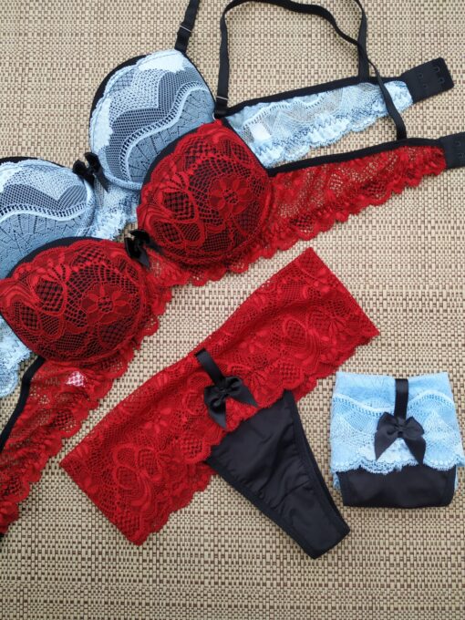 Conjunto Vanessa