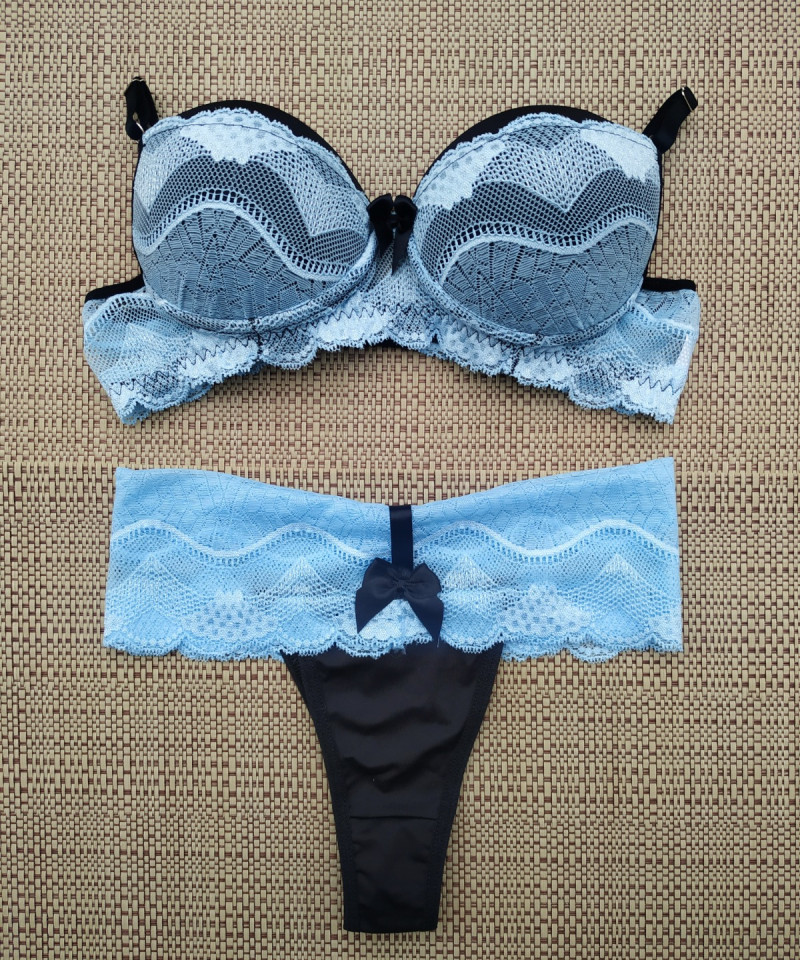 Conjunto Vanessa frozen