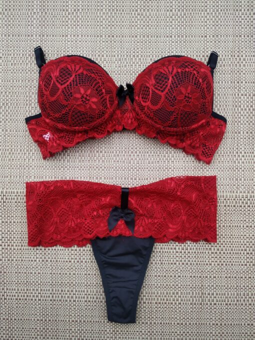 Conjunto Vanessa - Imagem 2