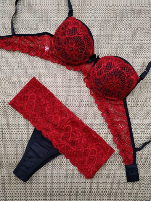Conjunto Vanessa - Imagem 3