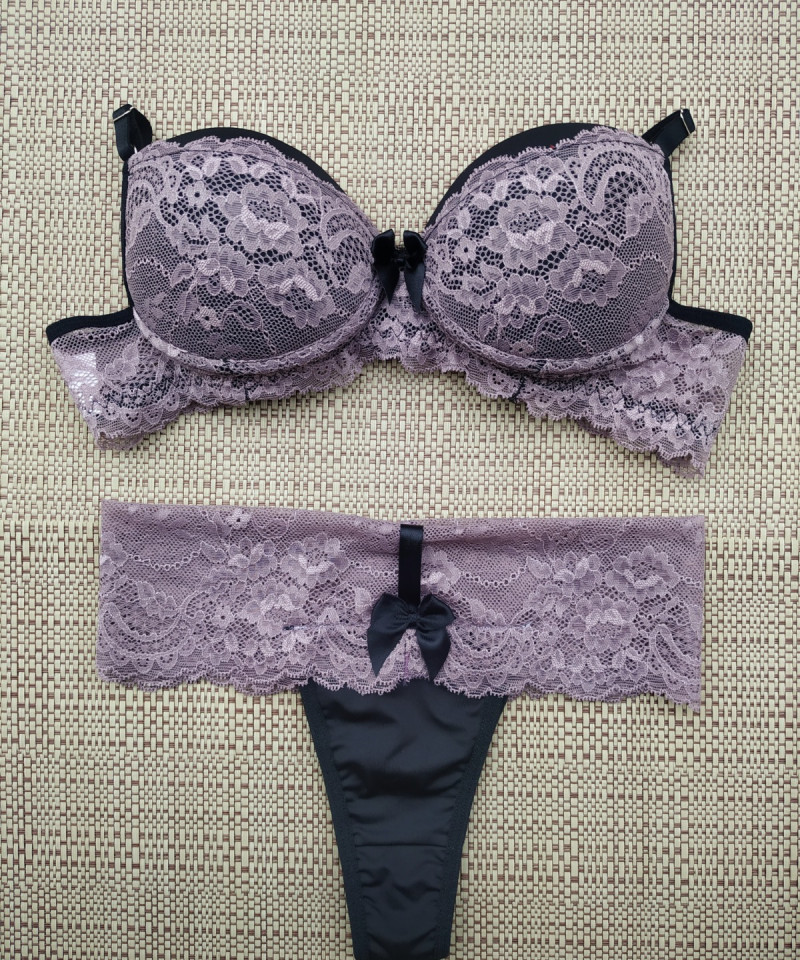 Conjunto Vanessa satim