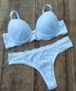 Conjunto Veneza branco