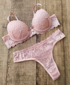 Conjunto Veneza romance