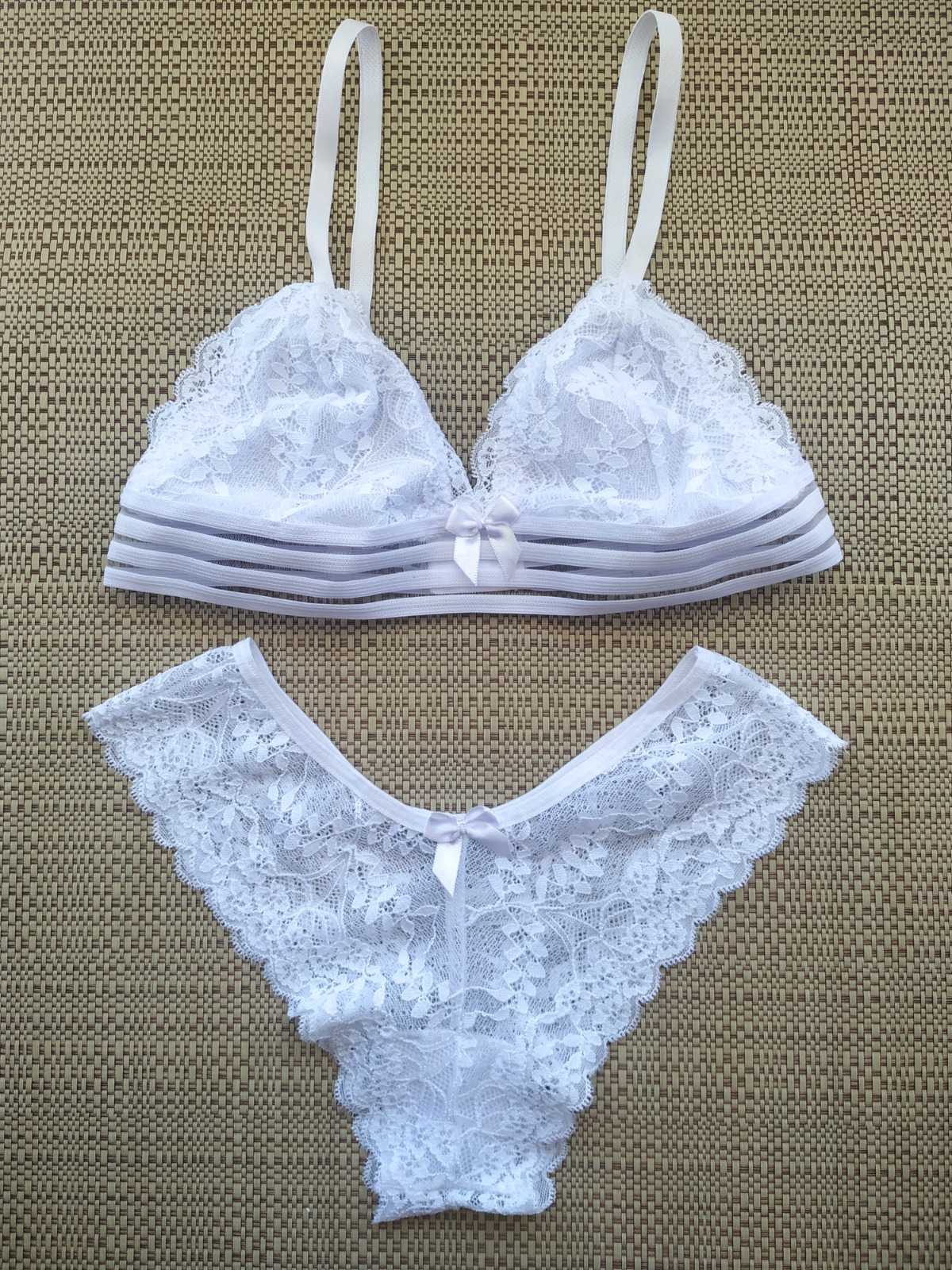 Conjunto sem bojo Anitta 9 Conjunto sem bojo Anitta lingerie trasparente scaled scaled scaled