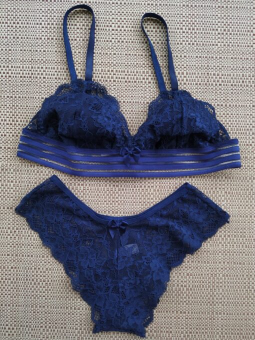 Conjunto sem bojo Anitta conjunto de lingerie no atacado scaled scaled