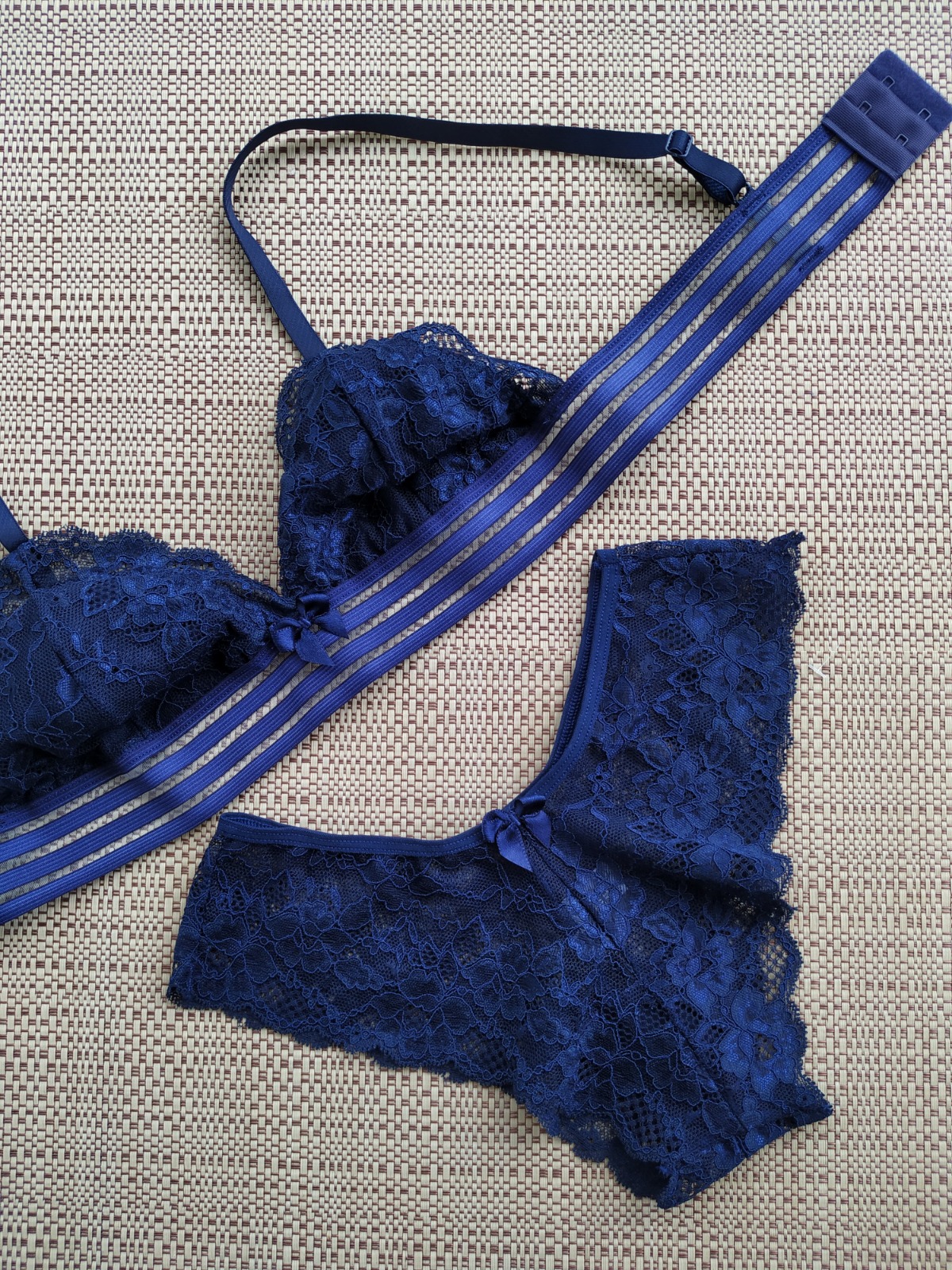 Conjunto sem bojo Anitta 6 Conjunto sem bojo Anitta lingerie sensual scaled scaled