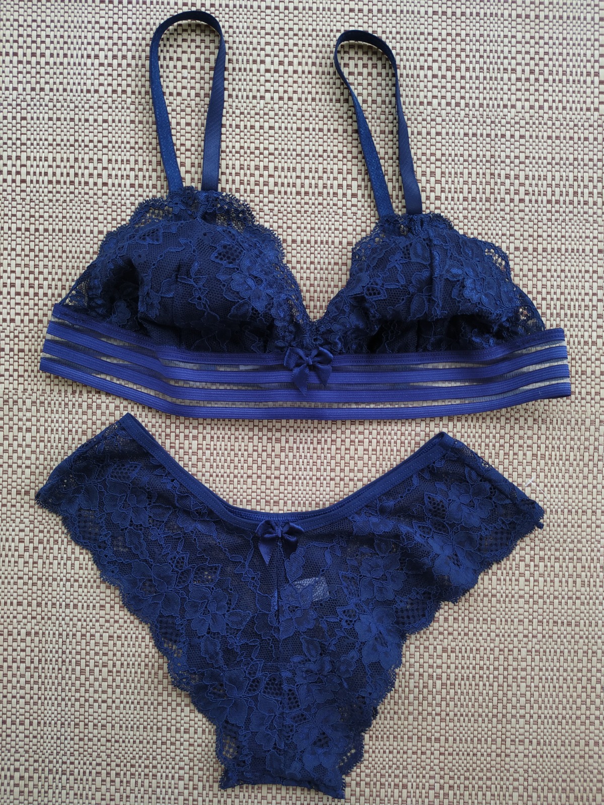 Conjunto sem bojo Anitta 4 Conjunto sem bojo Anitta conjunto de lingerie no atacado scaled scaled