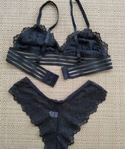 Conjunto sem bojo Anitta 13 Conjunto sem bojo Anitta lingerie de renda scaled scaled