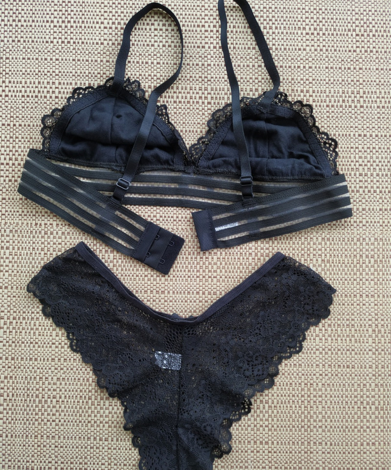 Conjunto sem bojo Anitta 13 Conjunto sem bojo Anitta lingerie de renda scaled scaled