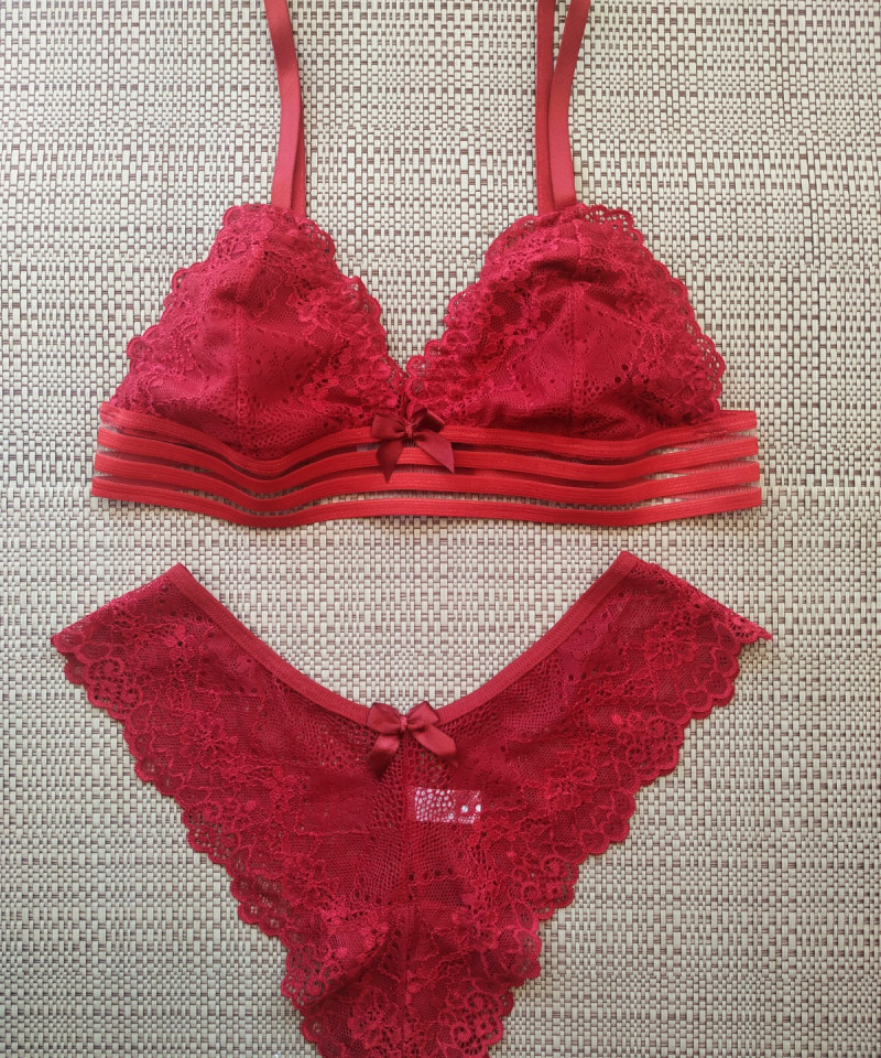 Conjunto sem bojo Anitta lingerie sexy casamento scaled scaled scaled