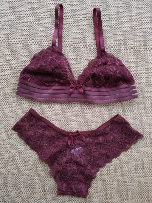 Conjunto sem bojo Anitta blitz lingerie scaled scaled