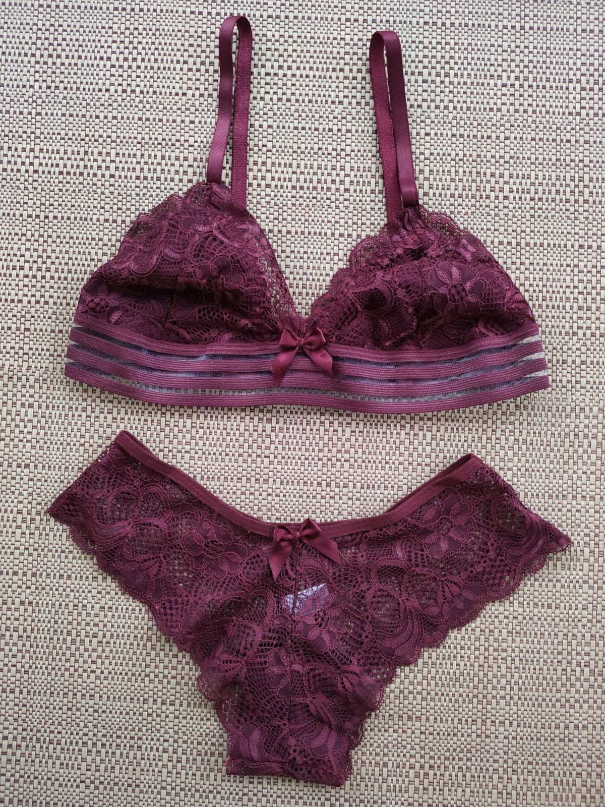 Conjunto sem bojo Anitta 5 Conjunto sem bojo Anitta blitz lingerie scaled scaled