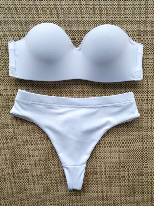 Conjunto tomara que caia Elen fabrica de lingerie distribuidora de lingerie lingerie atacado scaled