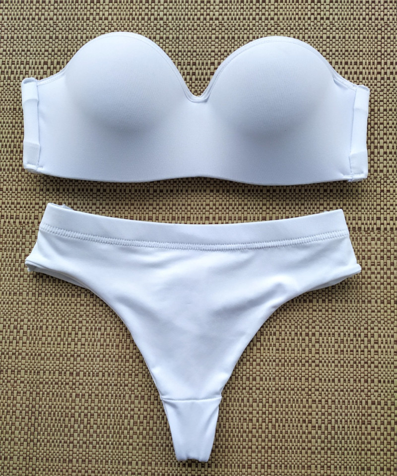 Conjunto tomara que caia Elen fabrica de lingerie distribuidora de lingerie lingerie atacado scaled