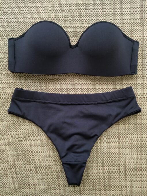 Conjunto tomara que caia Elen fabrica de lingerie distribuidora de lingerie lingerie barata scaled