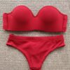 Conjunto tomara que caia Elen fabrica de lingerie distribuidora de lingerie  scaled