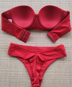 Conjunto tomara que caia Elen fabrica de lingerie distribuidora de lingerie blitz lingerie scaled