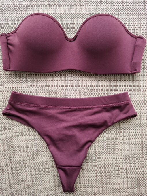 Conjunto tomara que caia Elen fabrica de lingerie distribuidora de lingerie revender lingerie scaled
