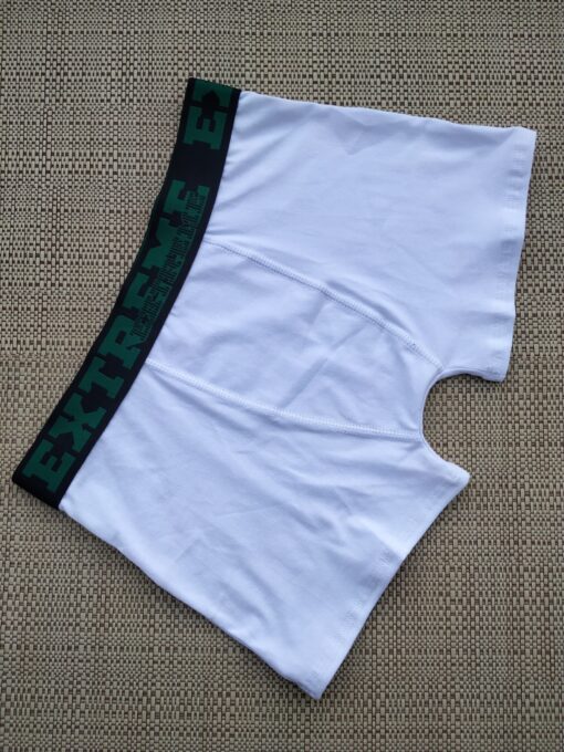 Cueca Boxer Algodão - Imagem 5