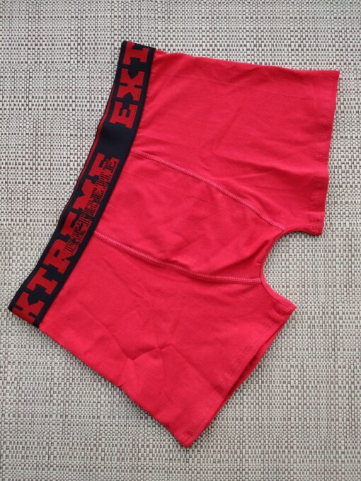 Cueca Boxer Algodão - Imagem 4