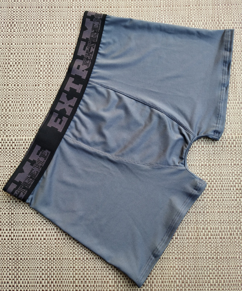 Cueca Boxer Extreme 10 Cueca Boxer Extreme aco