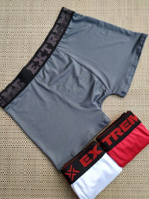 Cueca Boxer Extreme