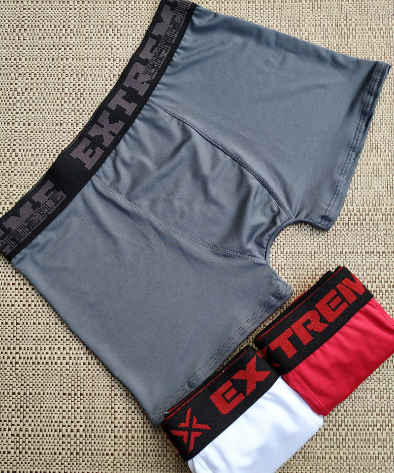 Cueca Boxer Extreme
