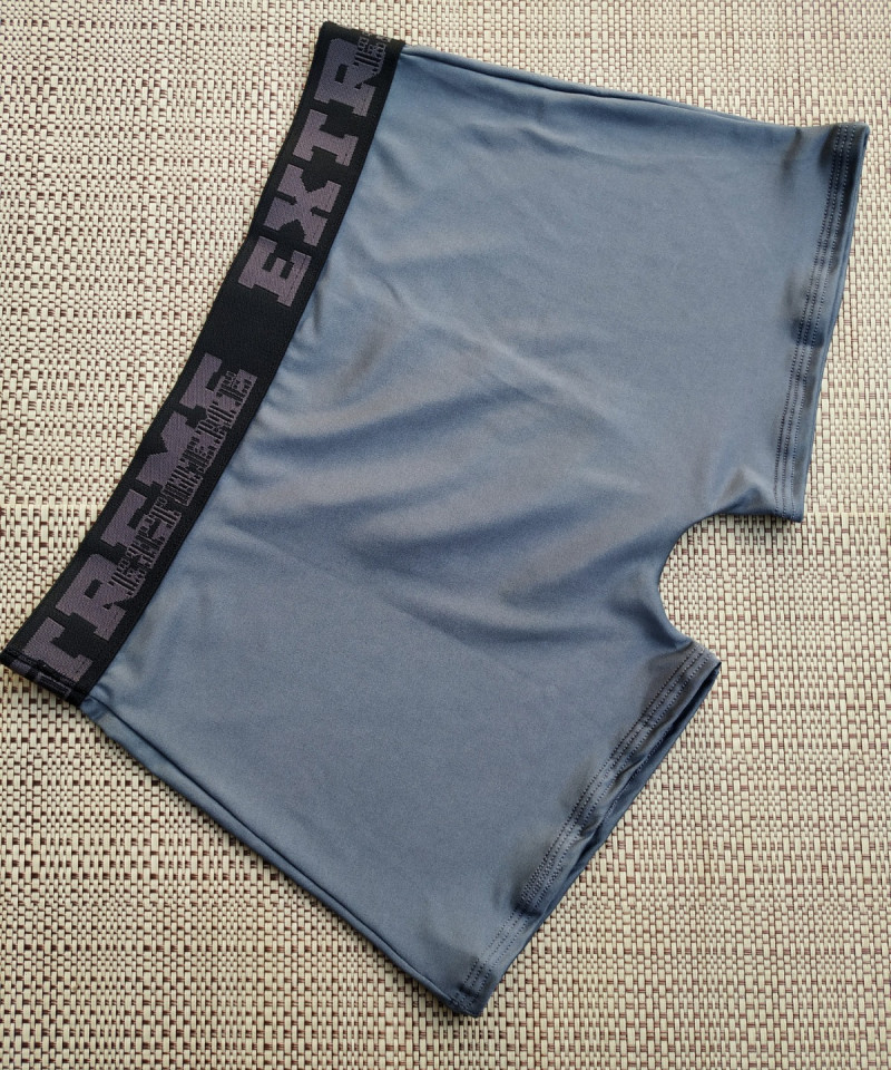 Cueca Boxer Extreme 11 Cueca Boxer Extreme costas aco